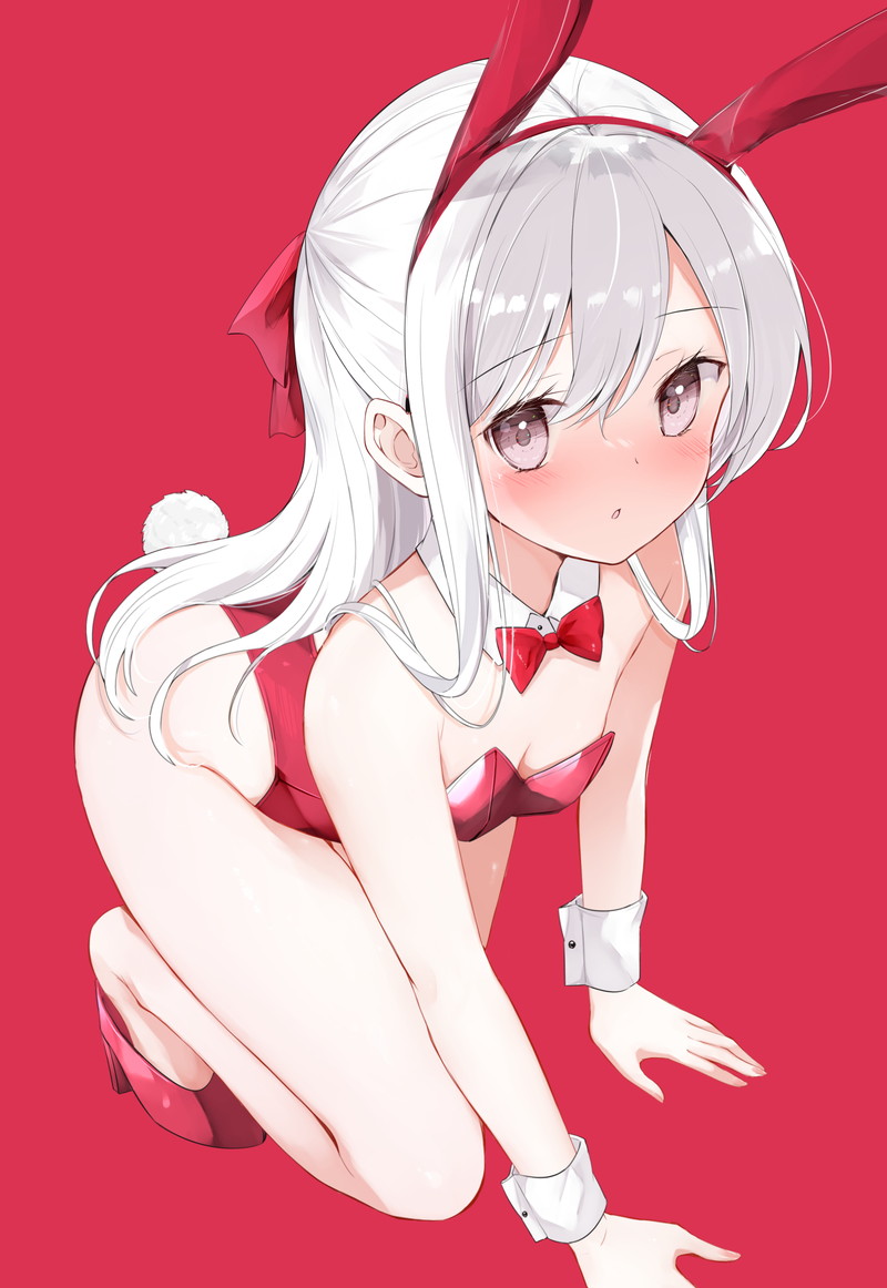 【二次】可愛い女の子たちの微エロ、エロイラストまとめ Part３８