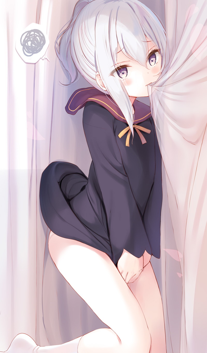 【二次】恥辱と快楽を我慢して歯を食いしばってるエロ画像 Part５６