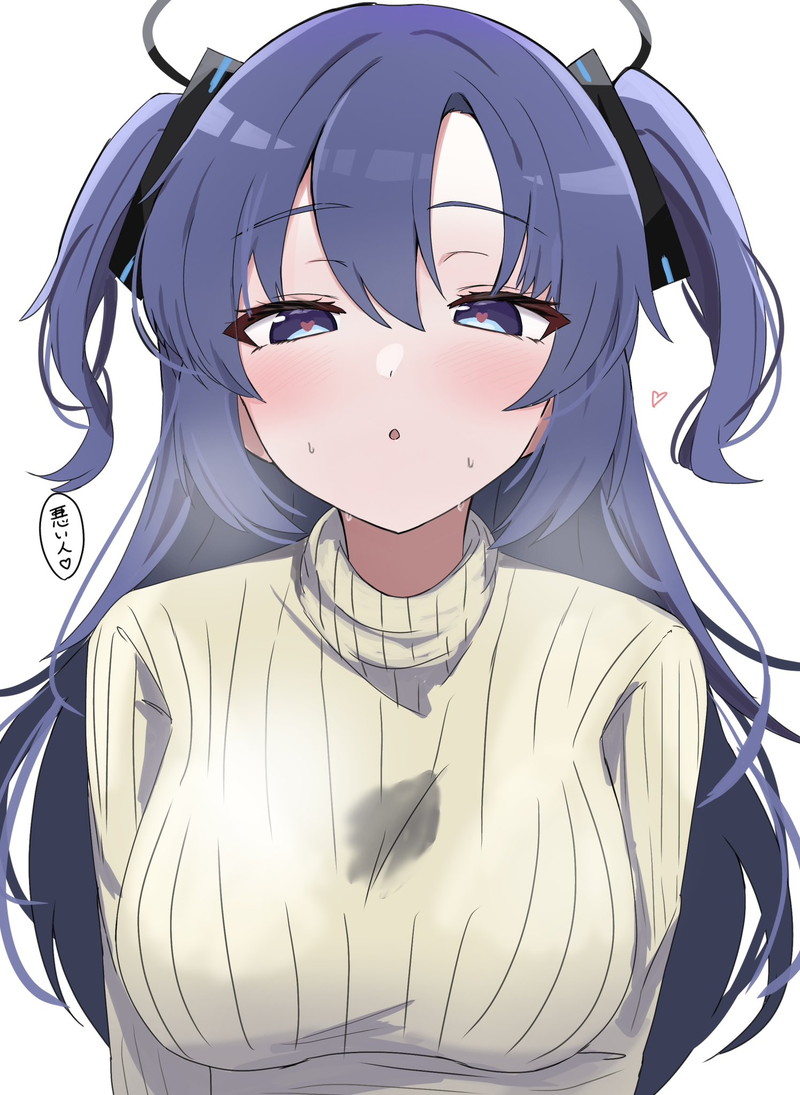 【ムワッ♡】臭い、湯気、熱気の描写が抜ける二次エロ画像 Part４０