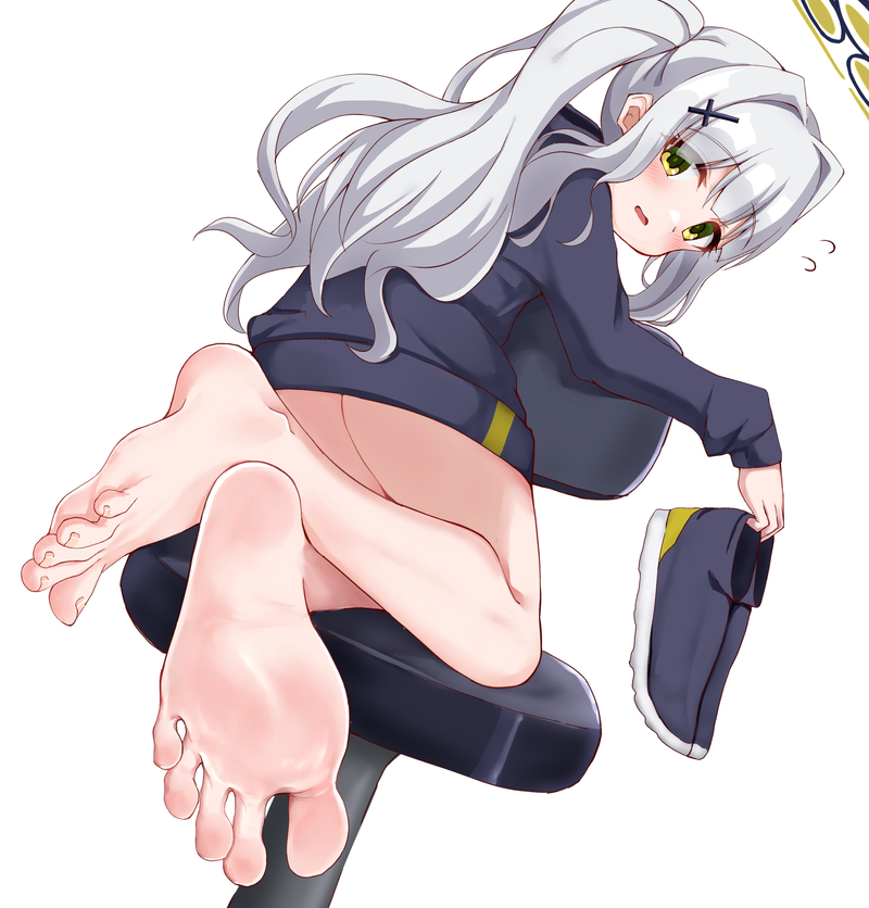 【二次】赤面、恥じらいエロ画像 Part１６６【まとめ】