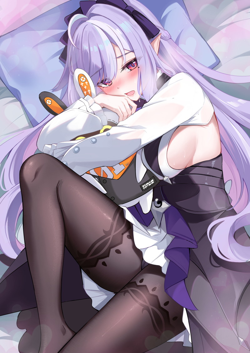 【二次】赤面、恥じらいエロ画像 Part１６７【まとめ】