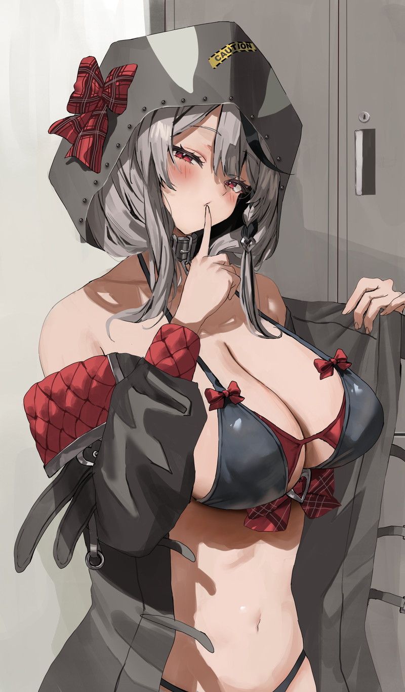 Vtuber、バーチャルYouTuberのエロ画像 Part１６９