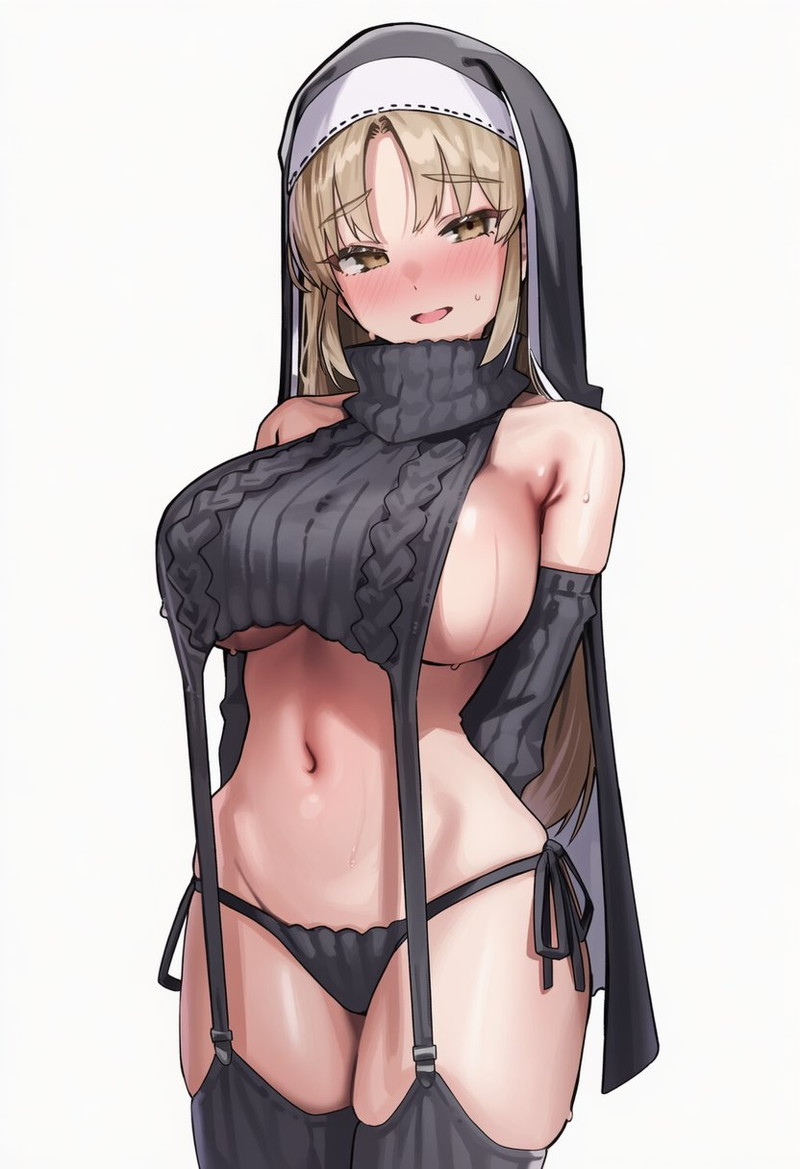Vtuber、バーチャルYouTuberのエロ画像 Part１７３