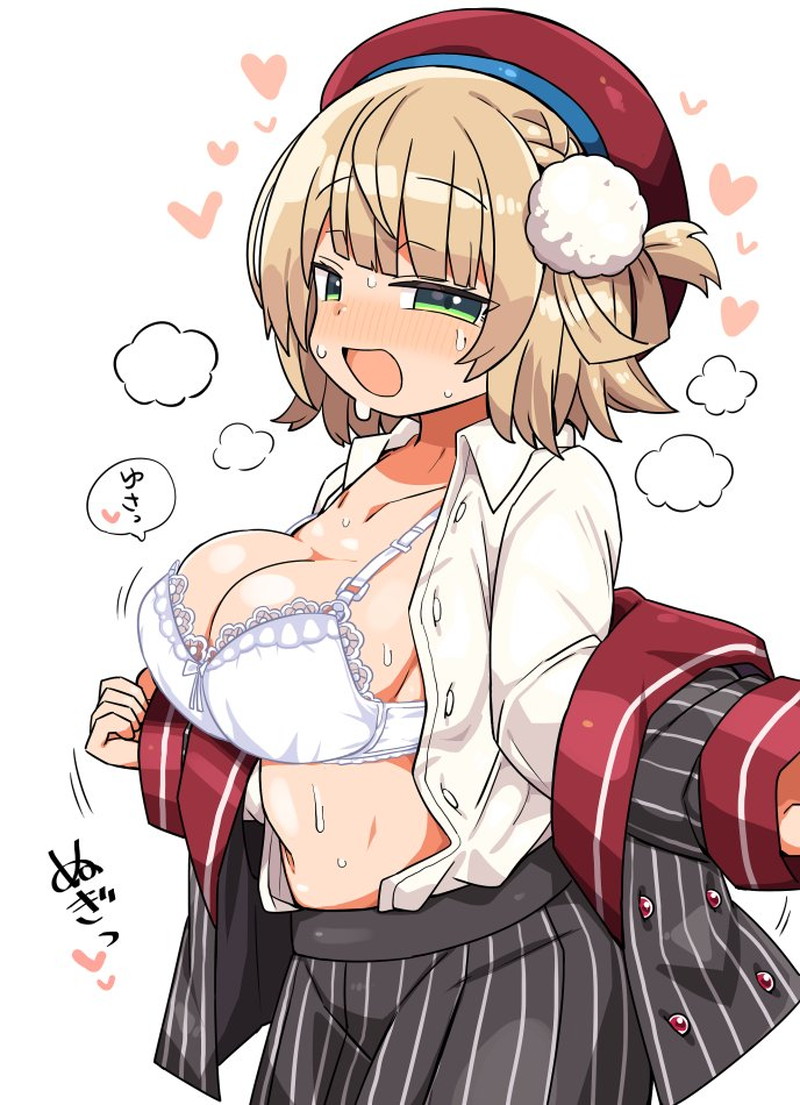 Vtuber、バーチャルYouTuberのエロ画像 Part１７４