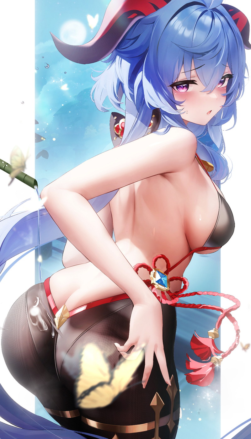 【二次】タイツ、パンストを履いた女の子のエロ画像 Part８１