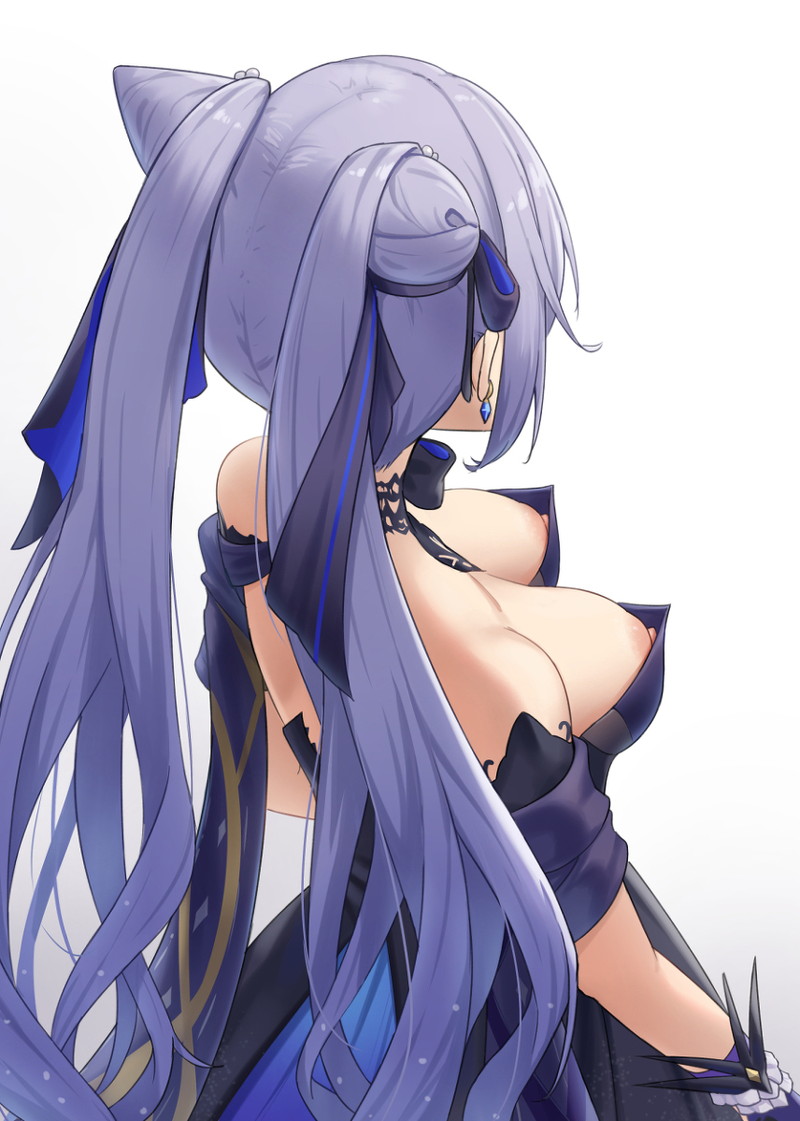 ツインテール限定のエロ画像まとめ Part１１２