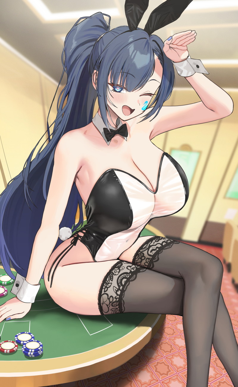 下半身をエロくするピチピチニーソックスの二次エロ画像 Part２２