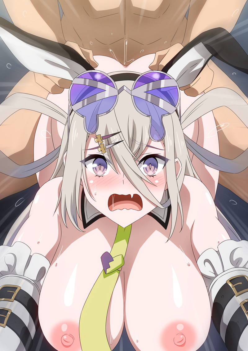 【二次】四つん這い、立ちバックでセックスするエロ画像 Part２３