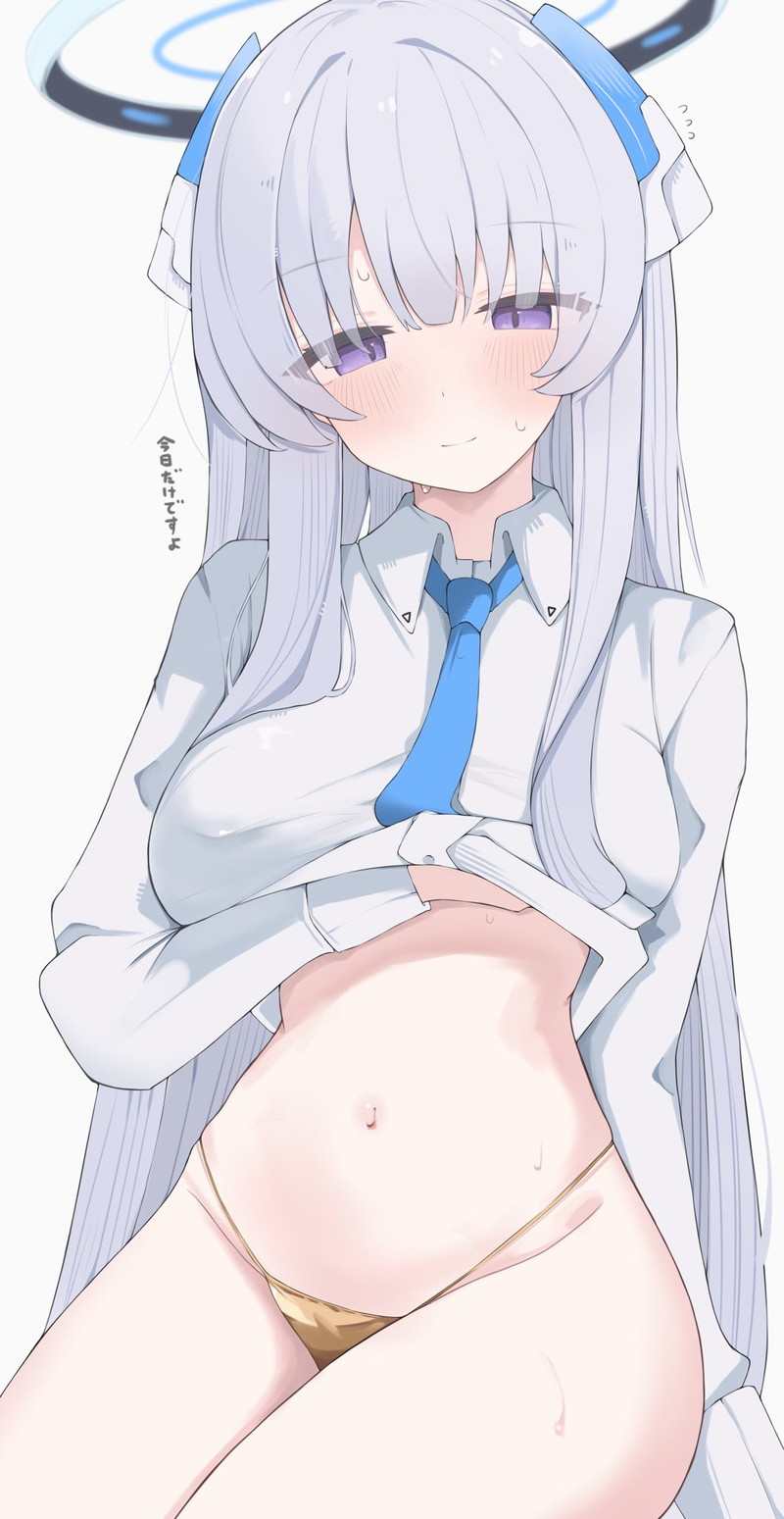 【二次】色んな女の子のパンツが見れるエロ画像まとめ Part１５