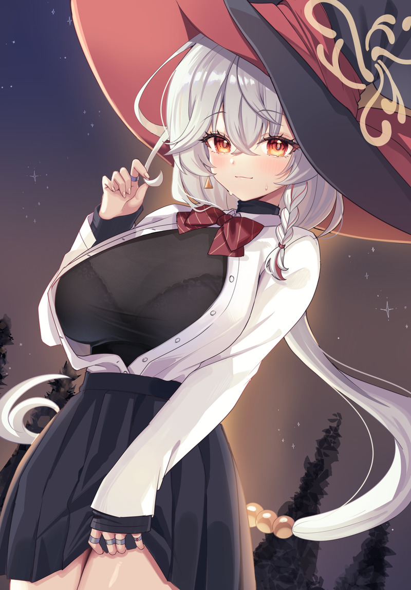ブルーアーカイブ(ブルアカ)のエロ画像 Part１７０