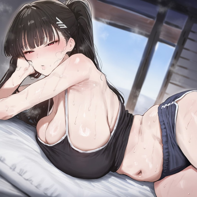 ブルーアーカイブ(ブルアカ)のエロ画像 Part１７２