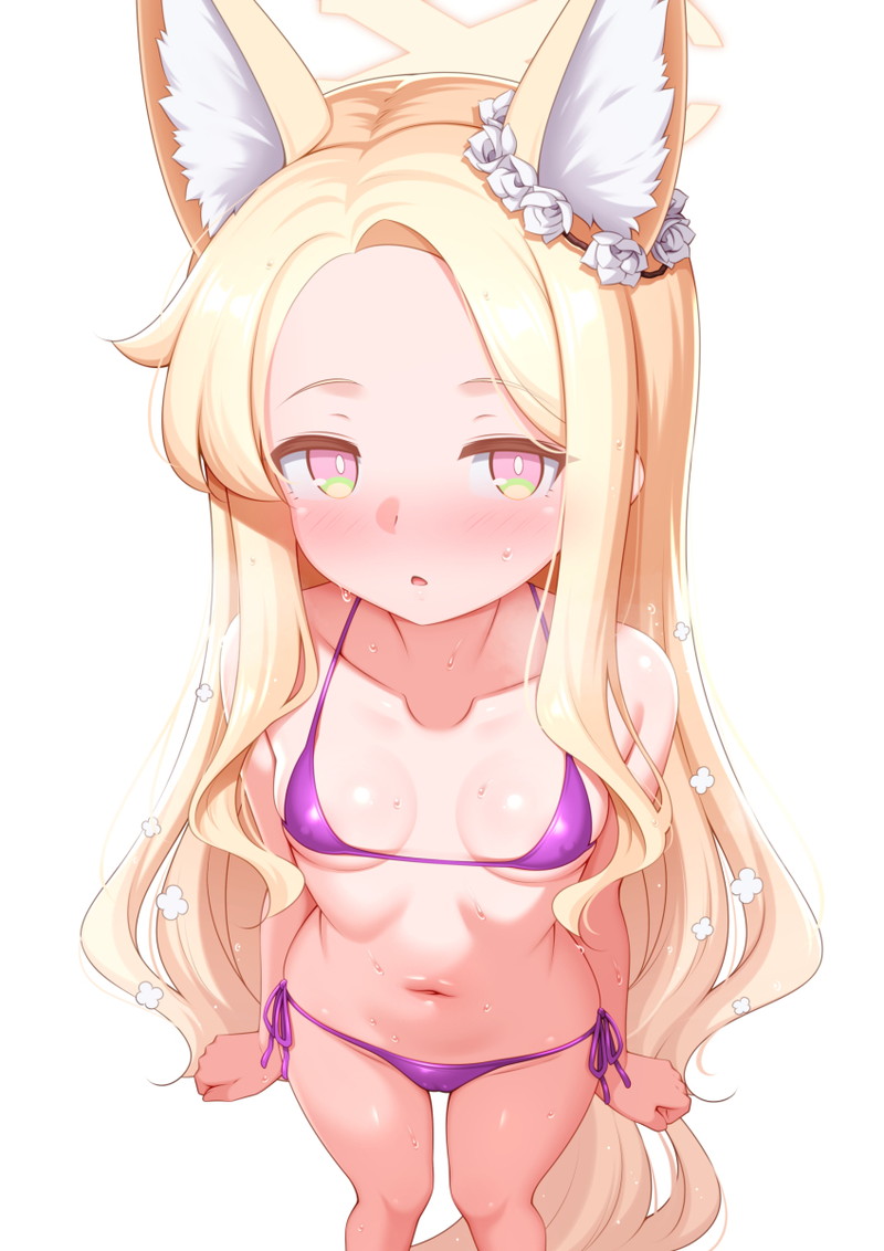 【二次】ロリ、メスガキのエロ画像まとめ Part６５