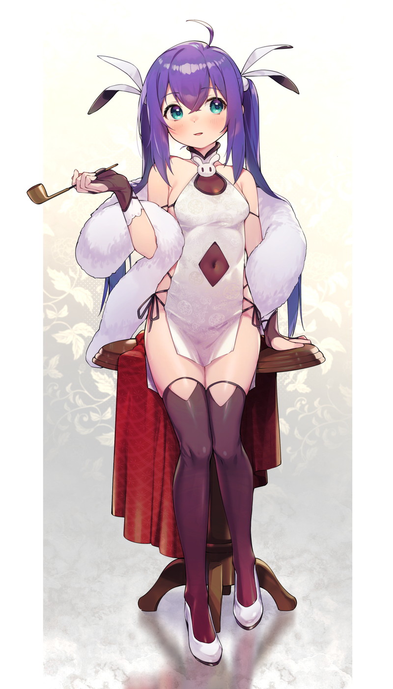 【二次】ロリ、メスガキのエロ画像まとめ Part６５