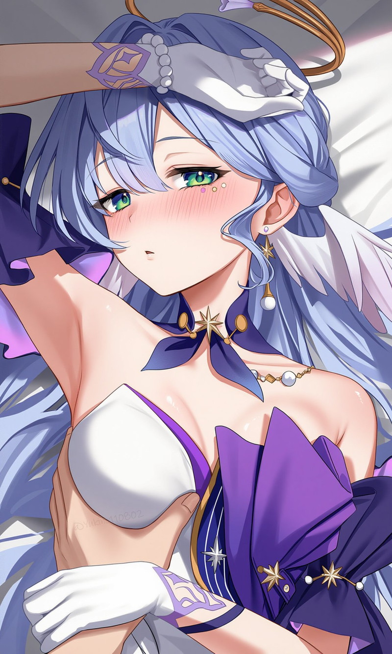 主観、男目線のエロ画像まとめ Part７０