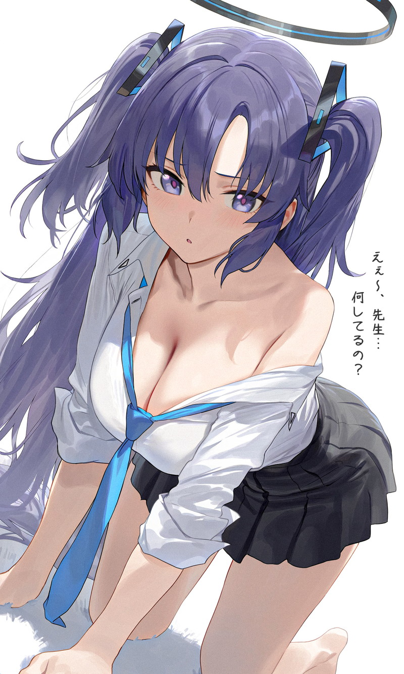 スケベな制服JK、JCたちのエロ画像まとめ Part１１８
