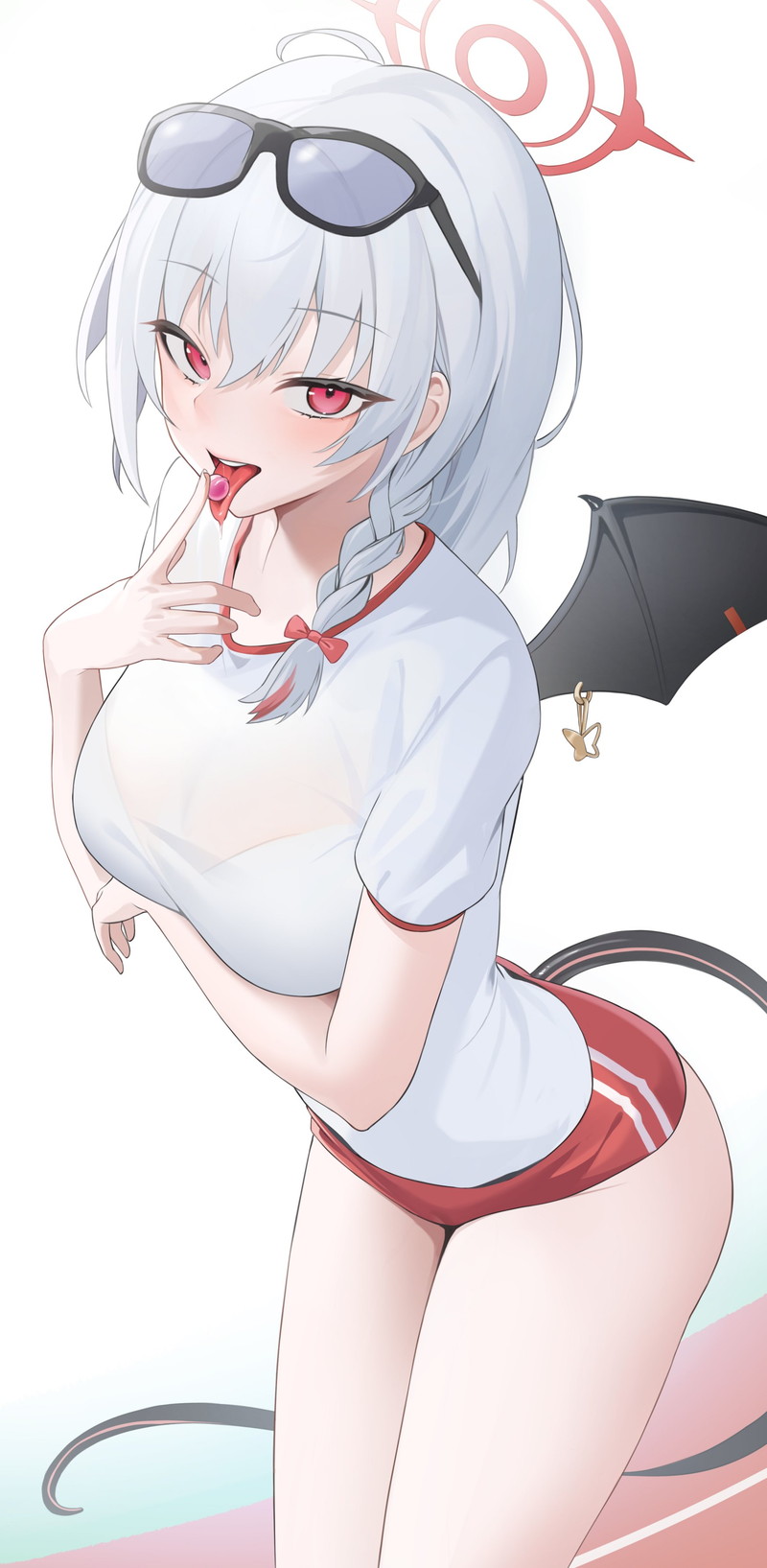 【二次】可愛い女の子たちの微エロ、エロイラストまとめ Part３９
