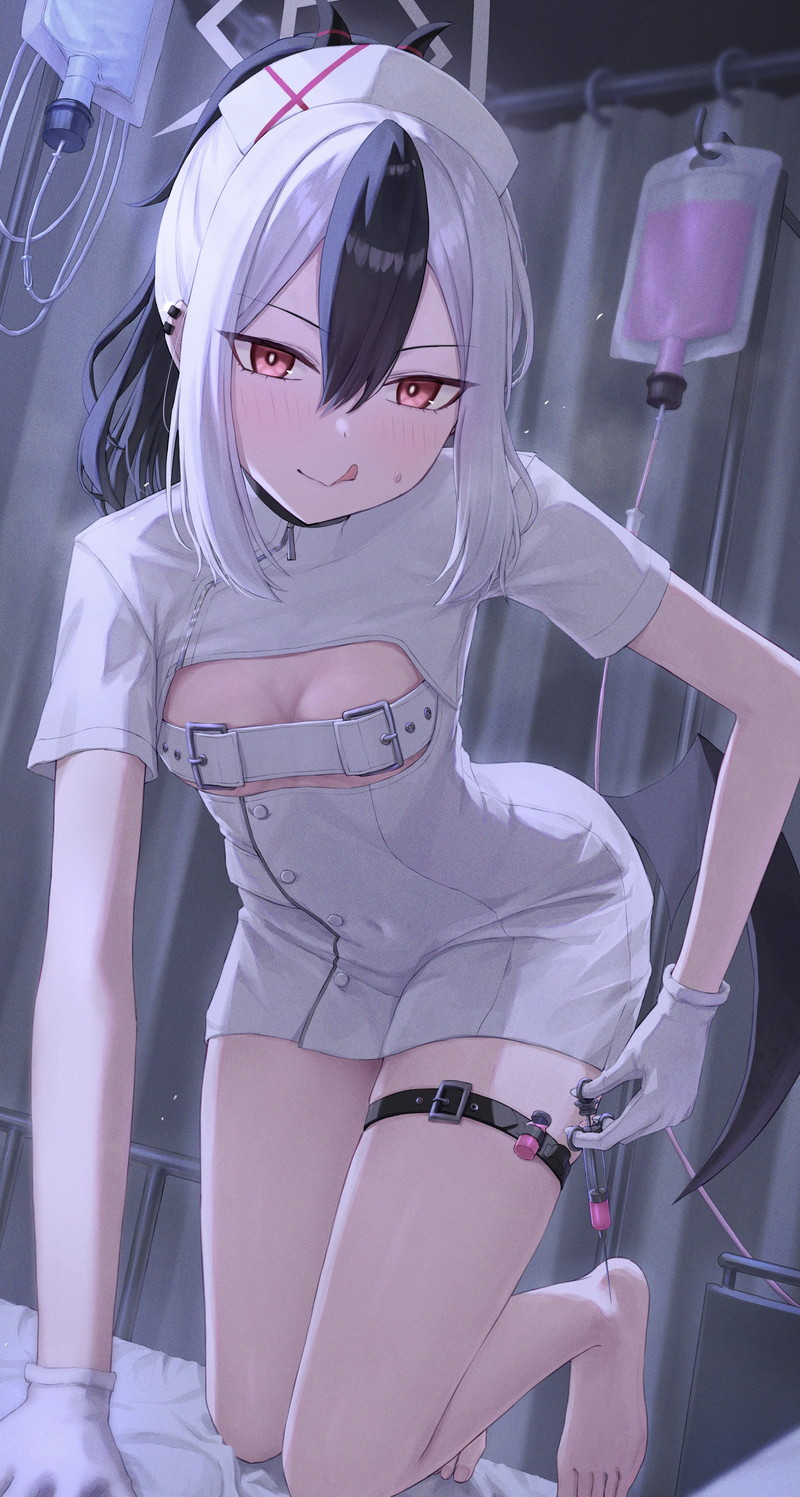 【二次】可愛い女の子たちの微エロ、エロイラストまとめ Part３９