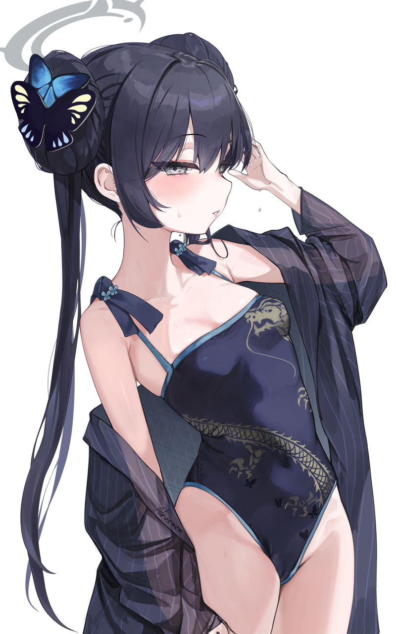 【二次】可愛い女の子たちの微エロ、エロイラストまとめ Part４０