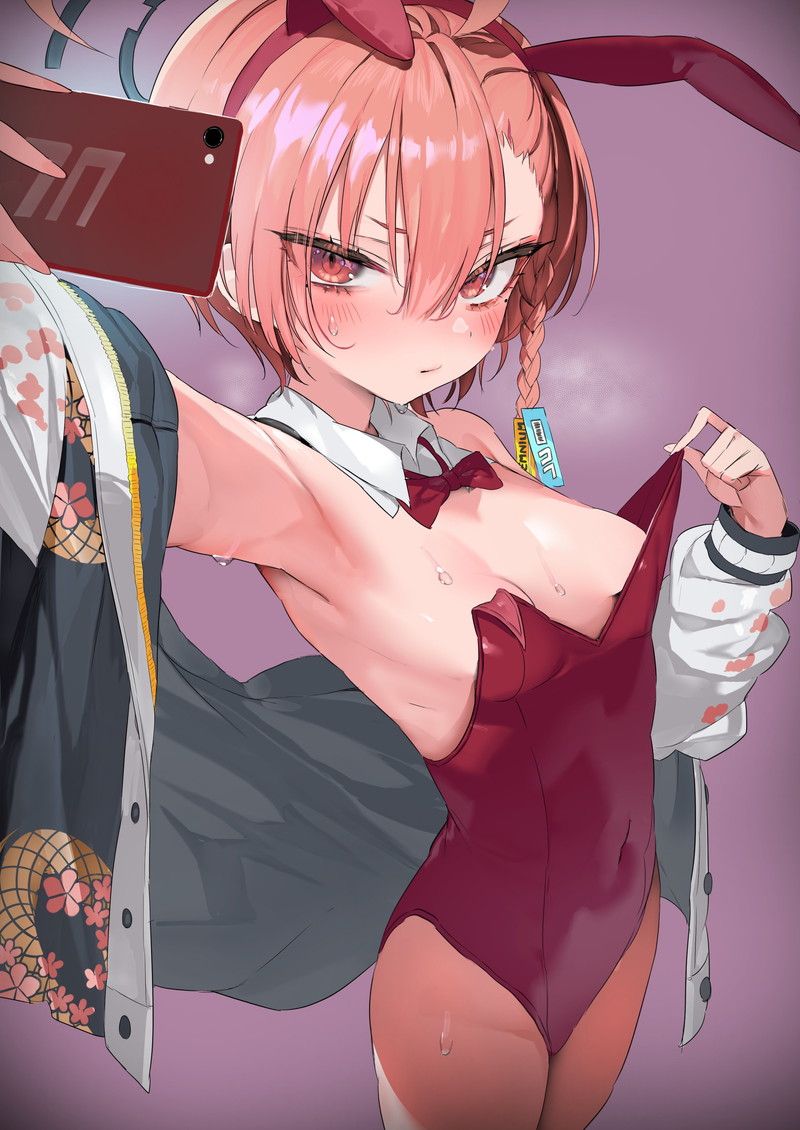 【二次】可愛い女の子たちの微エロ、エロイラストまとめ Part４０