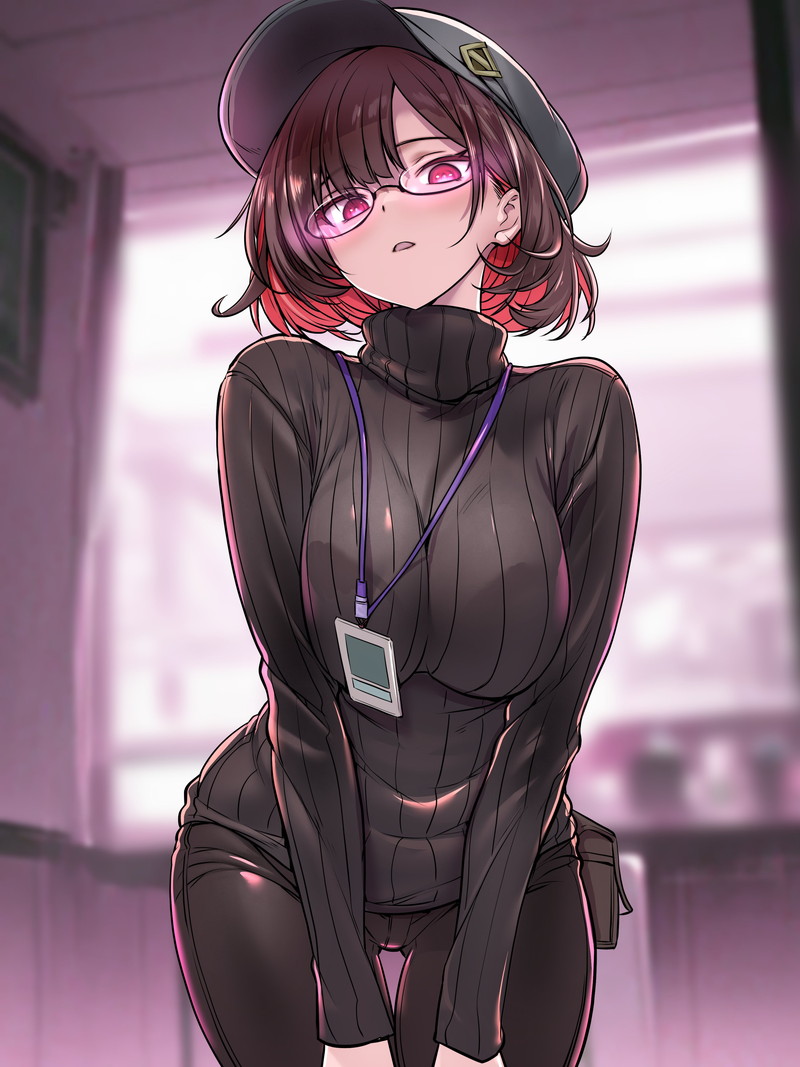 【二次】可愛い女の子たちの微エロ、エロイラストまとめ Part４０