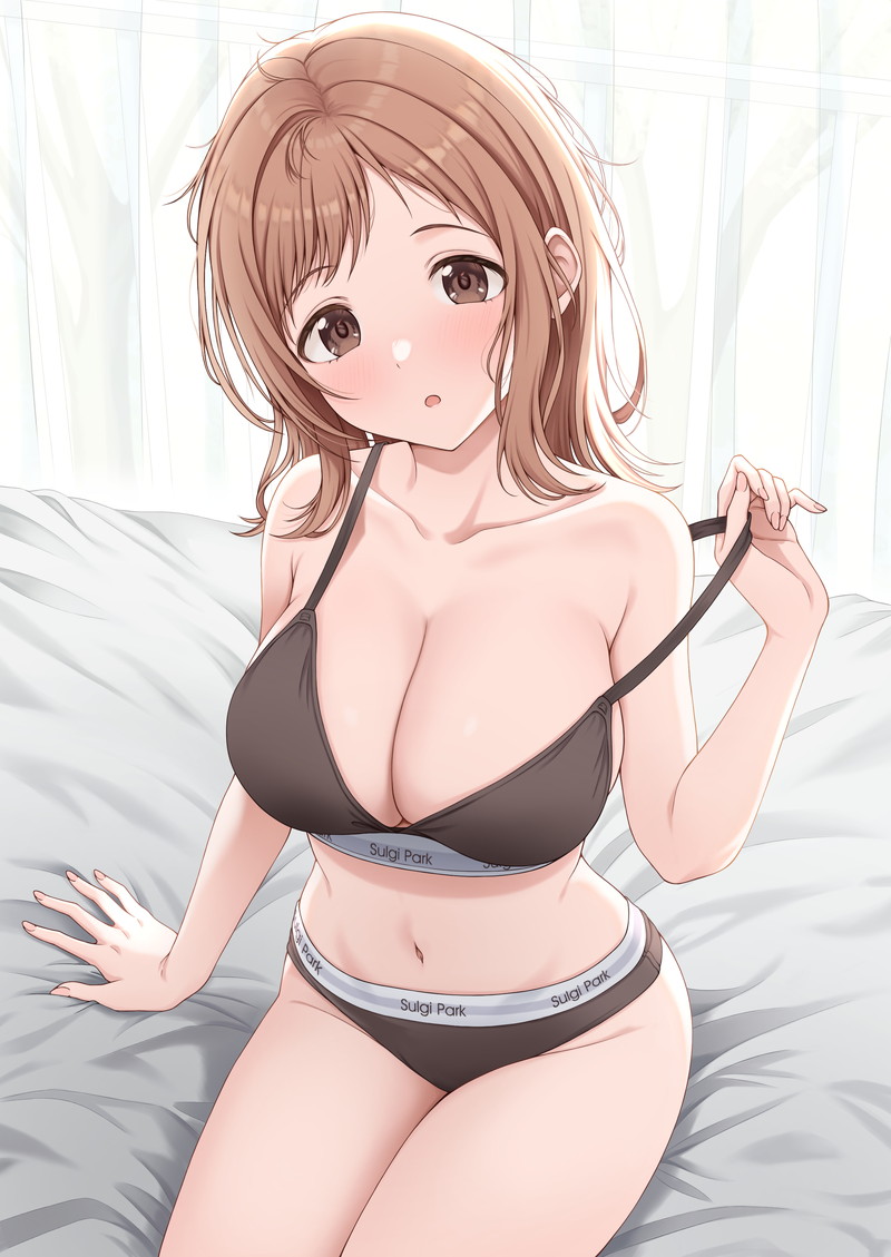 【二次】可愛い女の子たちの微エロ、エロイラストまとめ Part４０