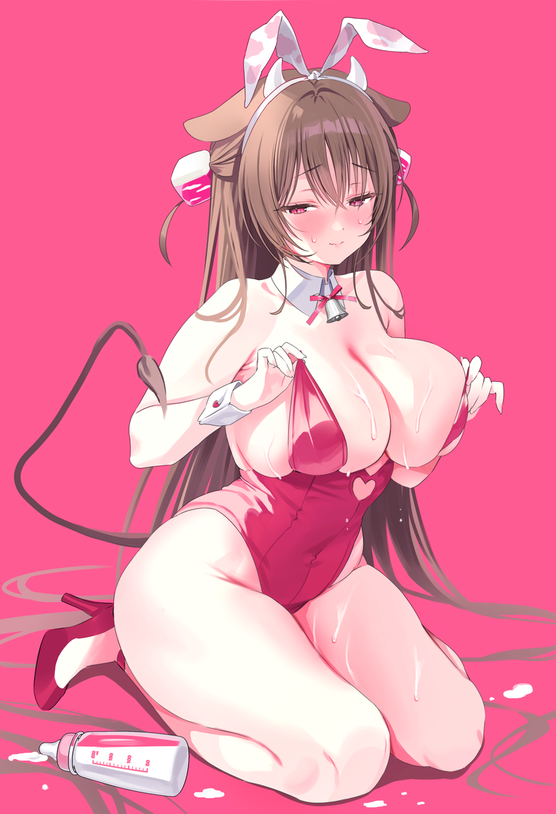 【二次】可愛い女の子たちの微エロ、エロイラストまとめ Part４０