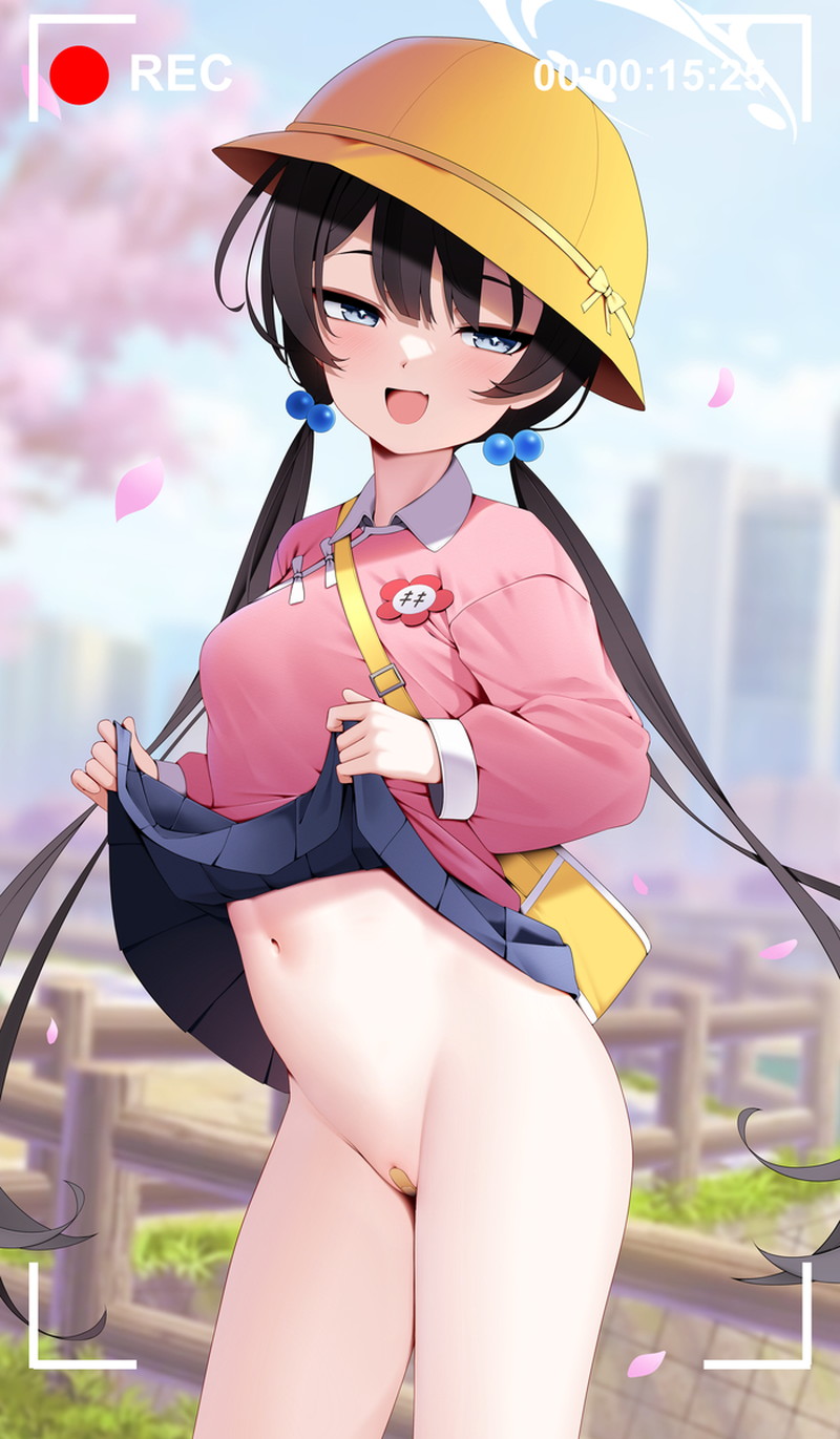 【二次】カメラでエロ自撮りやハメ撮りしているエロ画像 Part５