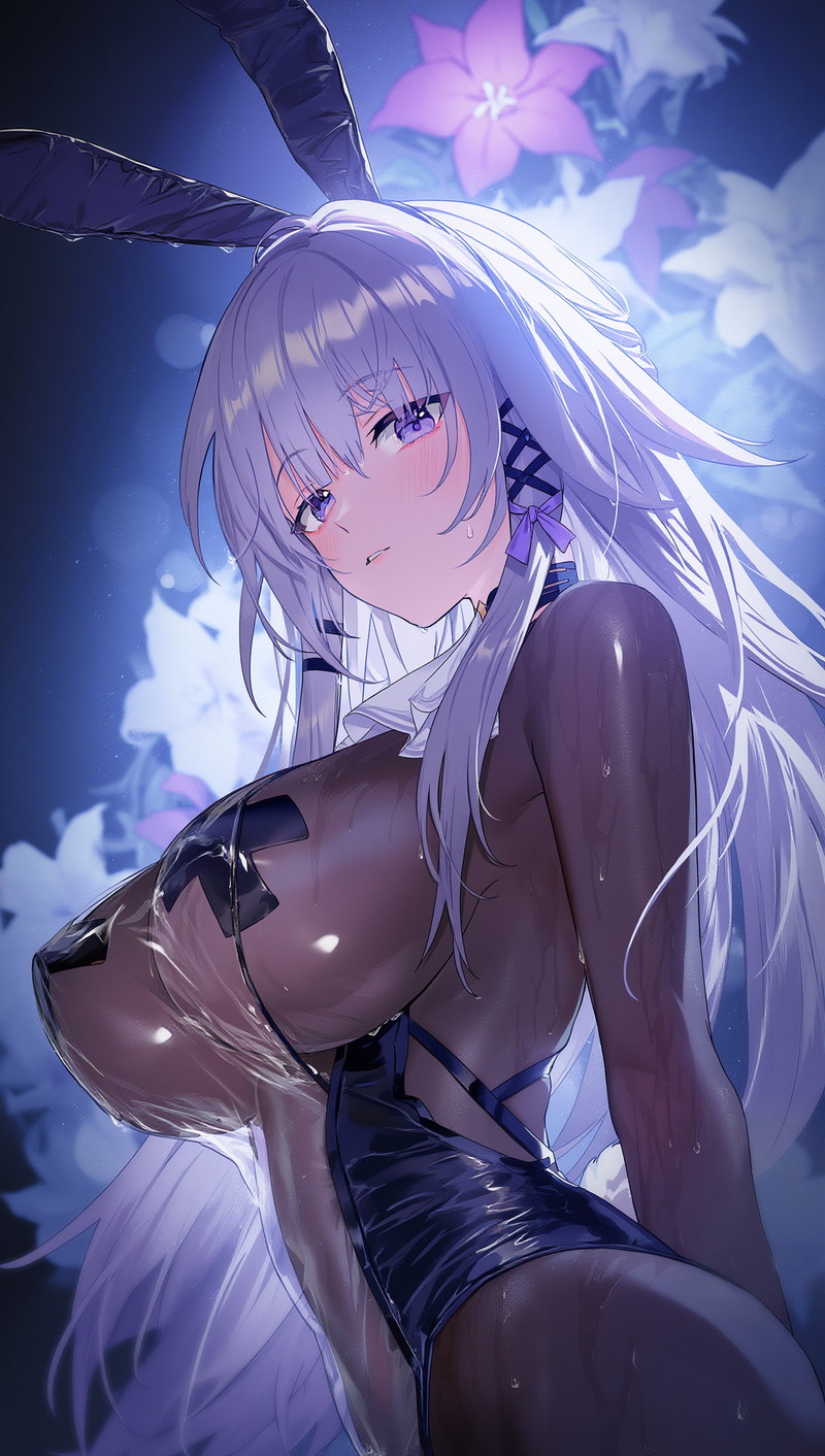 エロいおっぱいの二次画像が集まるまとめ Part９９