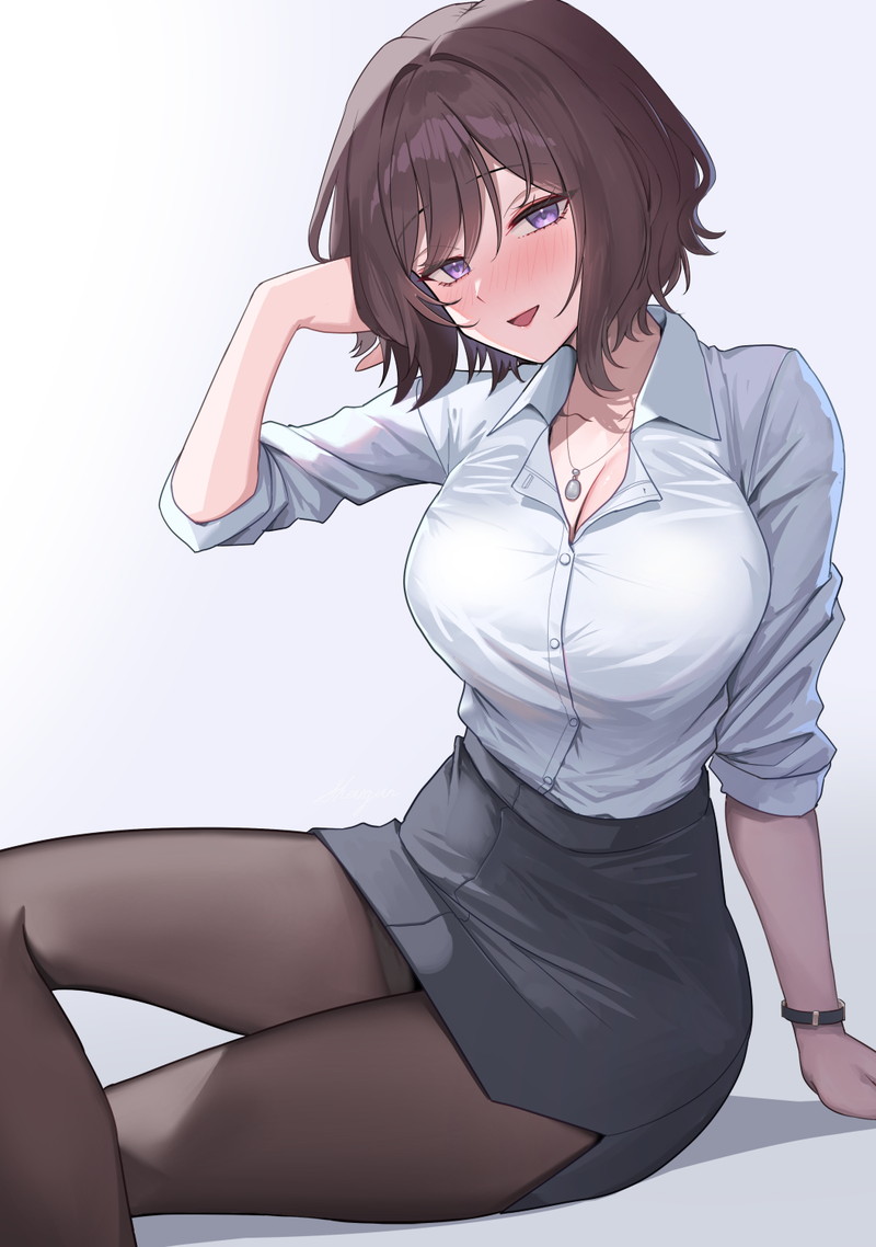 アイマスシリーズのエロ画像まとめ Part７５