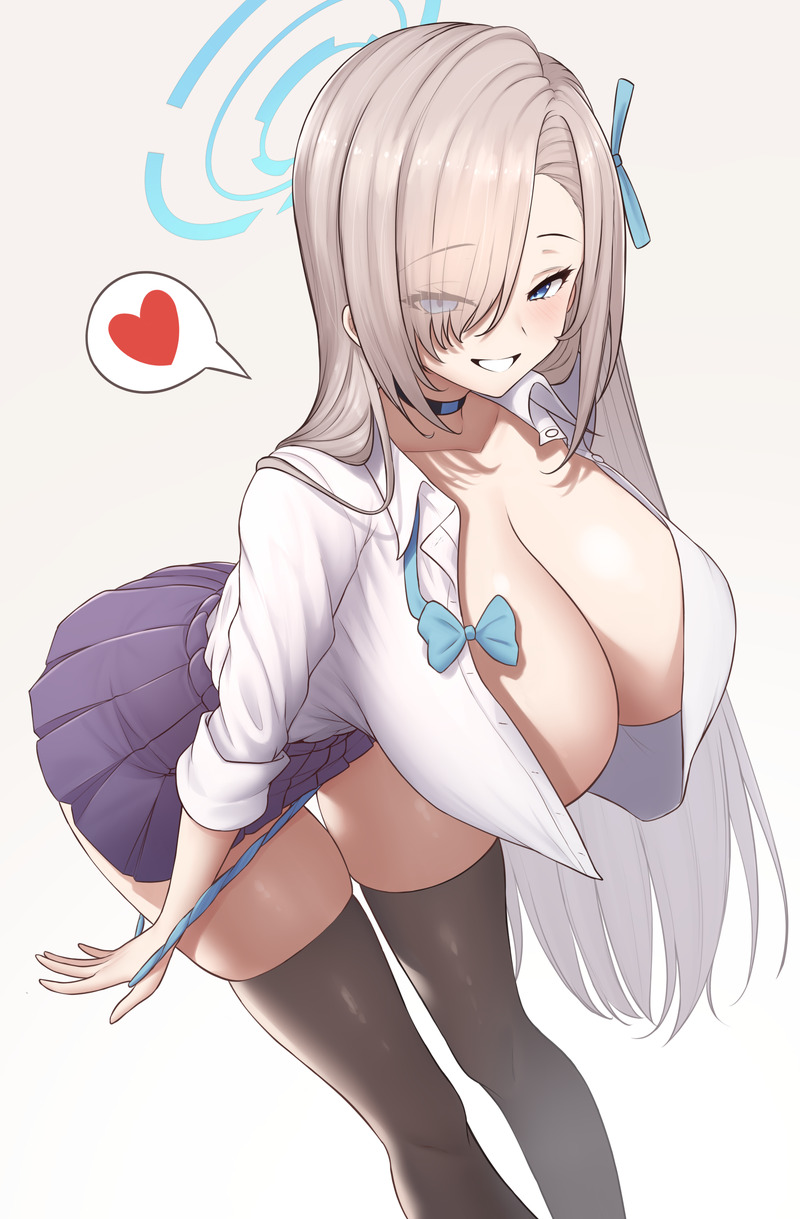 二次元ギャルのエロ画像まとめ Part４７