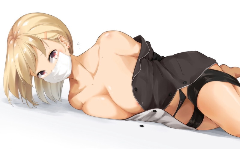 ショートヘアの女の子限定のエロ画像 Part８３