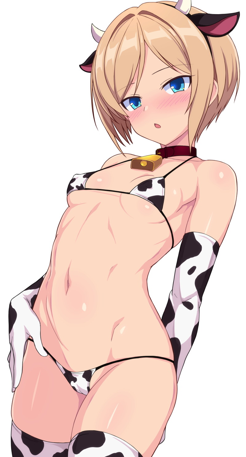 ショートヘアの女の子限定のエロ画像 Part８３