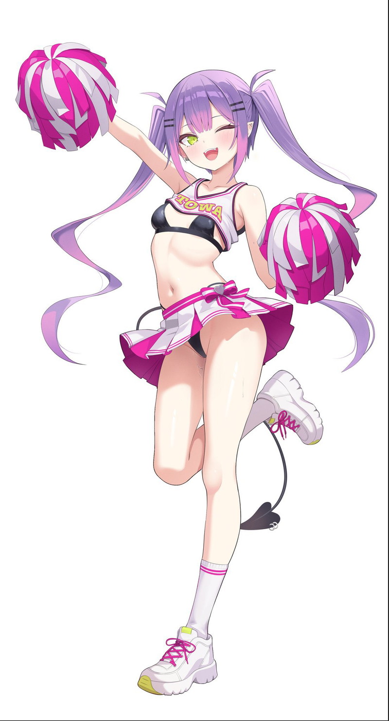 【二次】スレンダー、細身の身体の女の子のエロ画像 Part１２