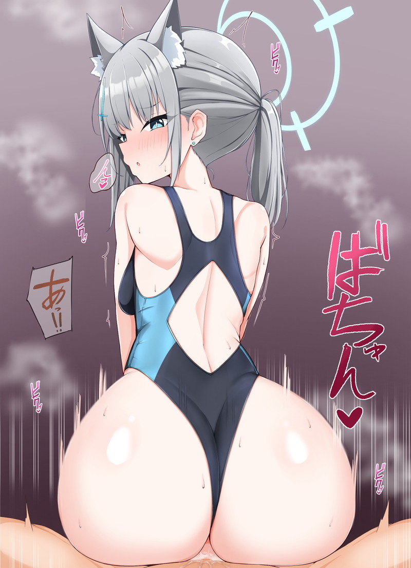 【二次】やっぱり抜けるセックスのエロ画像 Part１１３