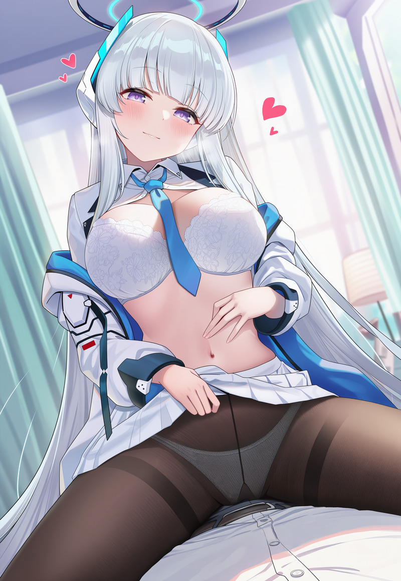 【二次】タイツ、パンストを履いた女の子のエロ画像 Part８２