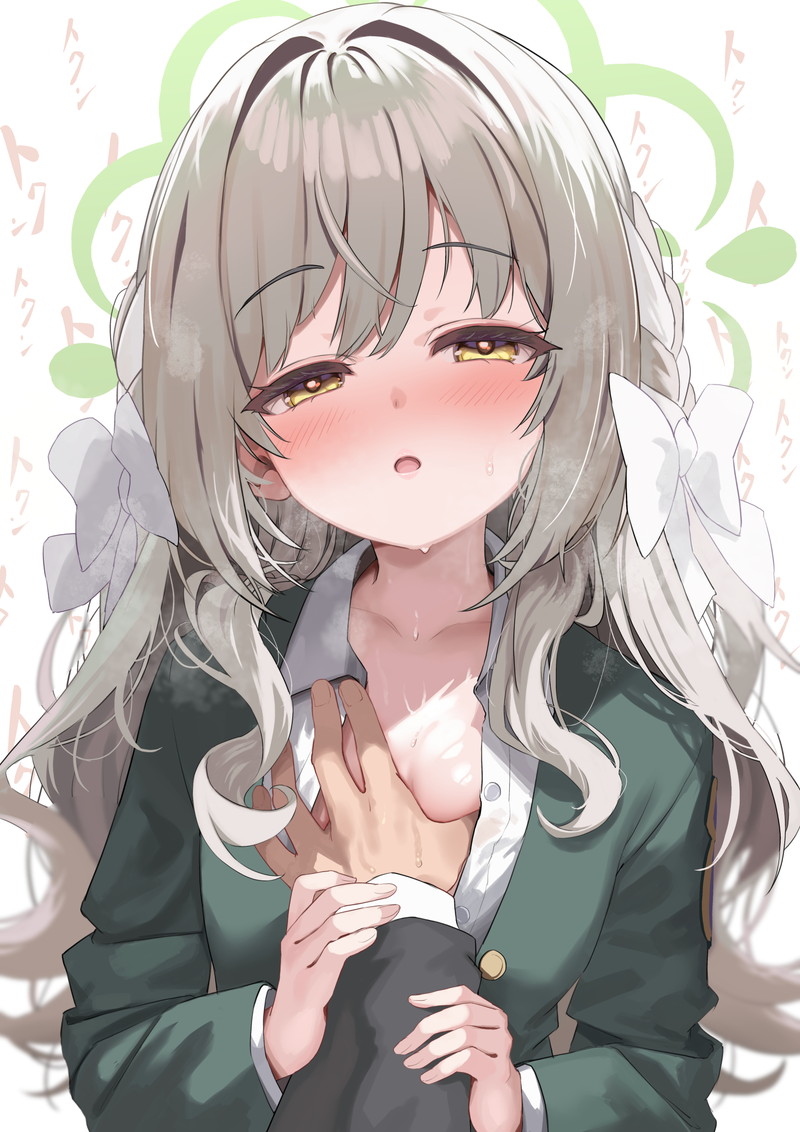 【二次】スケベなメスの顔になった女子たちのエロ画像 Part２