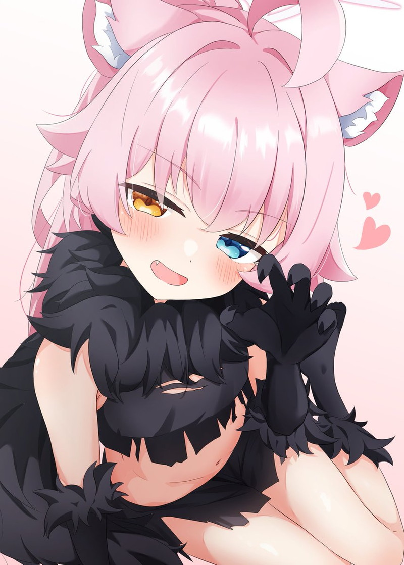 ブルーアーカイブ(ブルアカ)のエロ画像 Part178