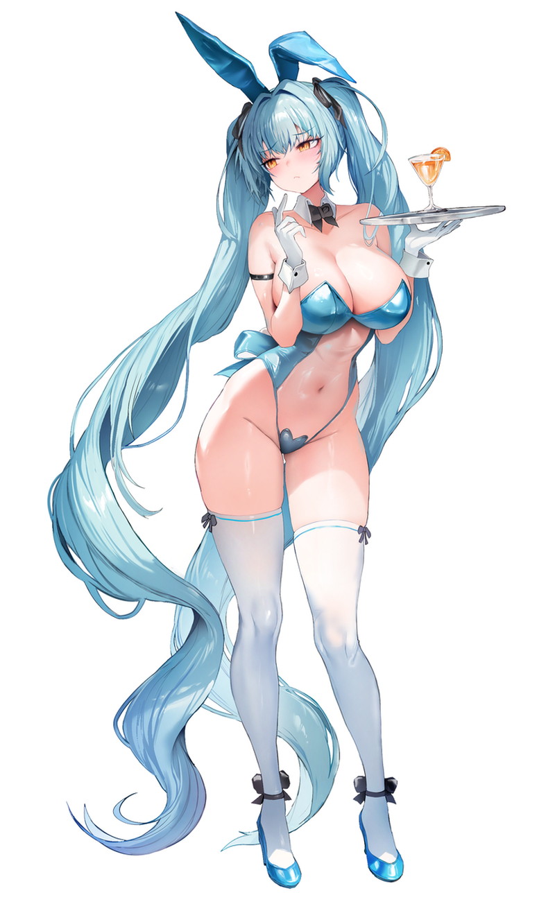 【100枚】とにかく大量のランダム二次エロ画像 Part１５８