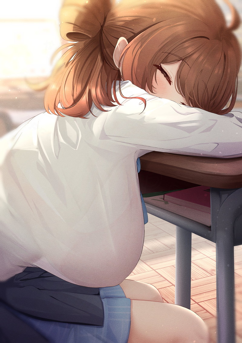 【100枚】とにかく大量のランダム二次エロ画像 Part１５８