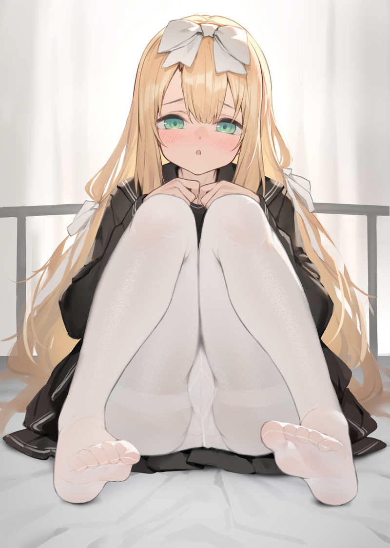 【二次】ロリ、メスガキのエロ画像まとめ Part６６