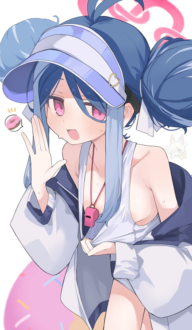 【二次】ロリ、メスガキのエロ画像まとめ Part６６