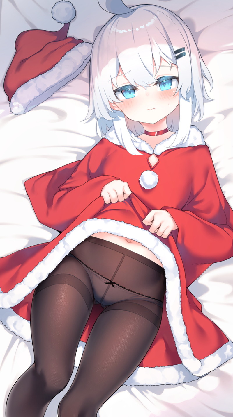 【二次】ロリ、メスガキのエロ画像まとめ Part６８