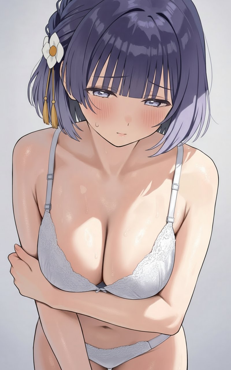 エッチな下着、ランジェリー二次エロ画像 Part２１