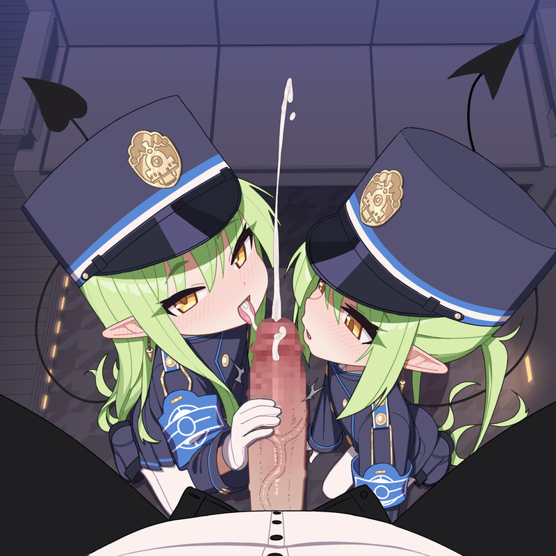 主観、男目線のエロ画像まとめ Part７１