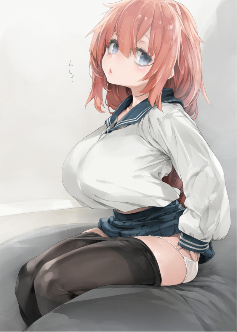 【二次】これから滅茶苦茶セックスするエッチ前、挿入前エロ画像まとめ Part１６