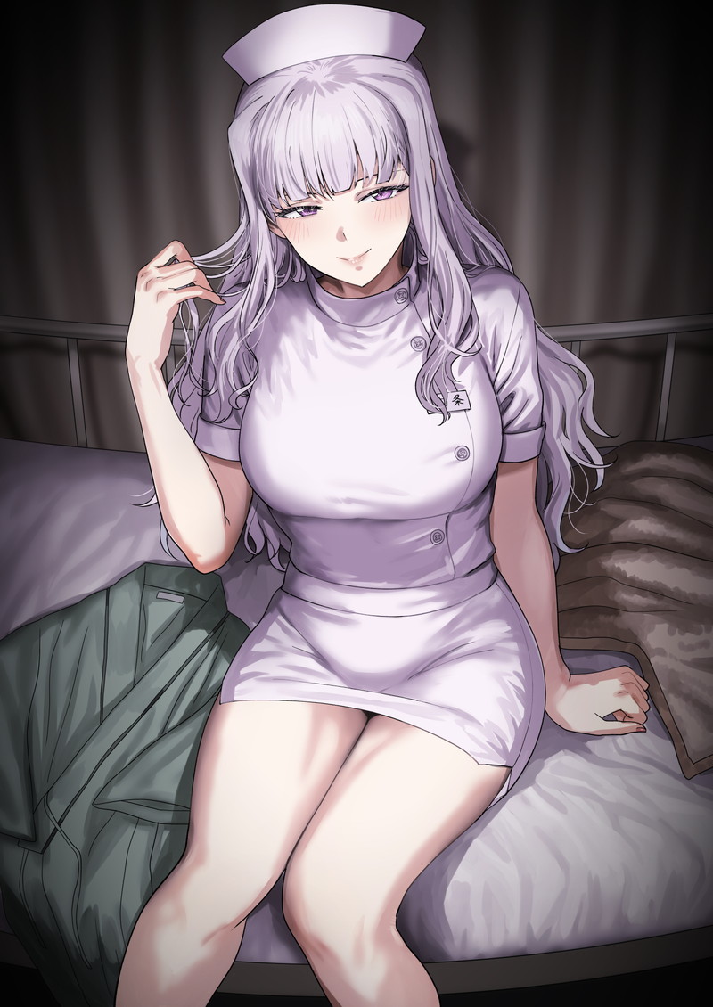 【二次】これから滅茶苦茶セックスするエッチ前、挿入前エロ画像まとめ Part１６