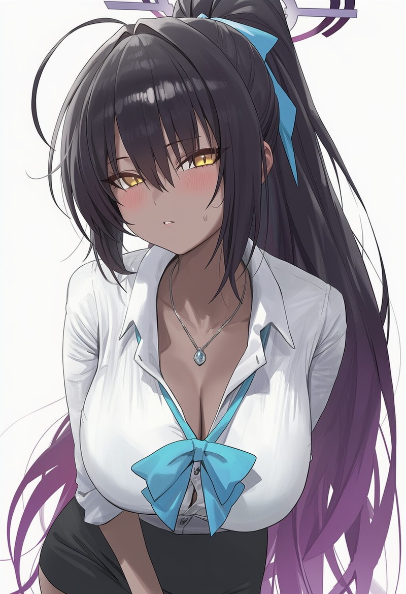 スケベな制服JK、JCたちのエロ画像まとめ Part１２０