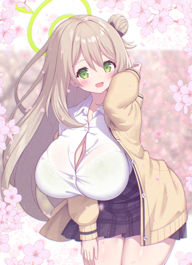 スケベな制服JK、JCたちのエロ画像まとめ Part１２０