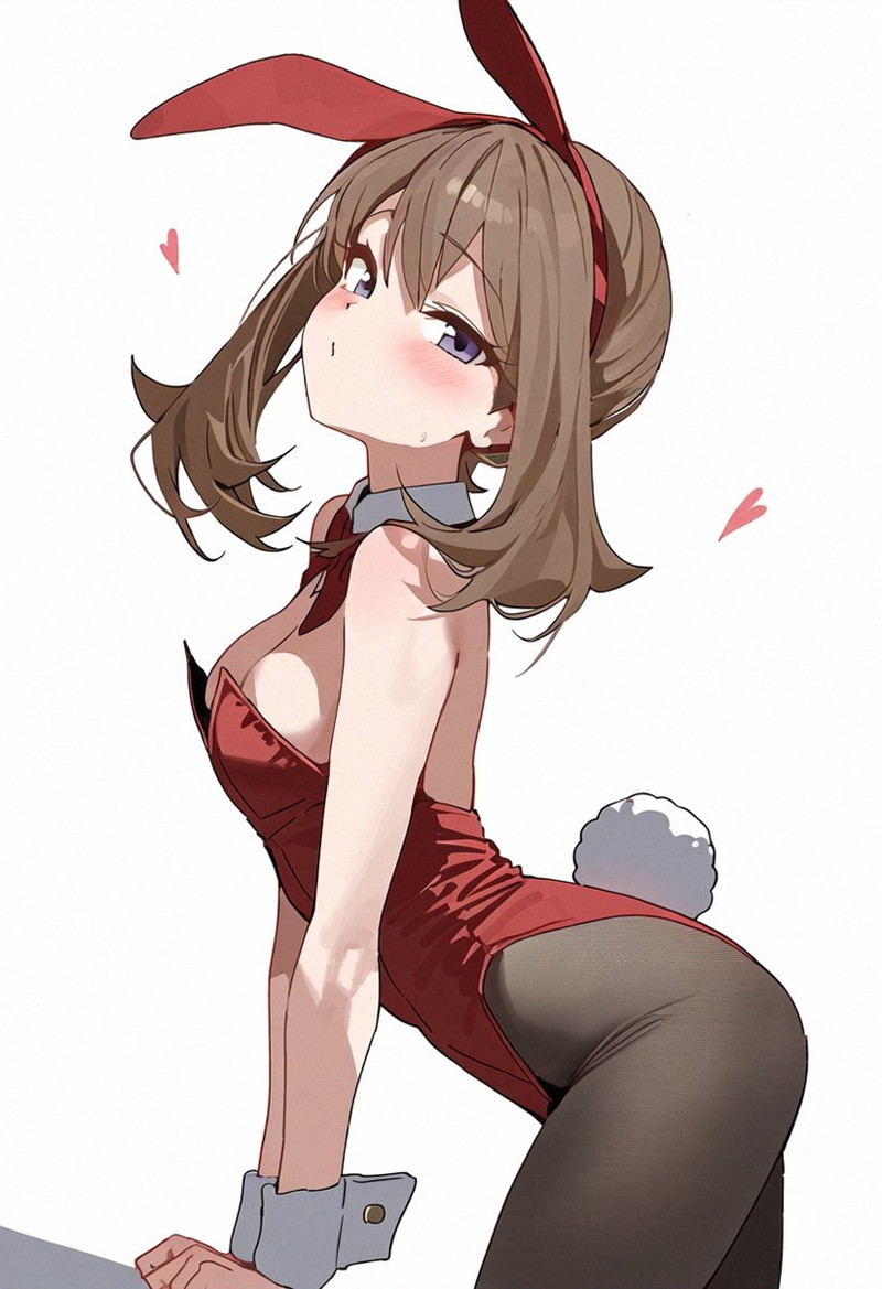 【二次】可愛い女の子たちの微エロ、エロイラストまとめ Part４１