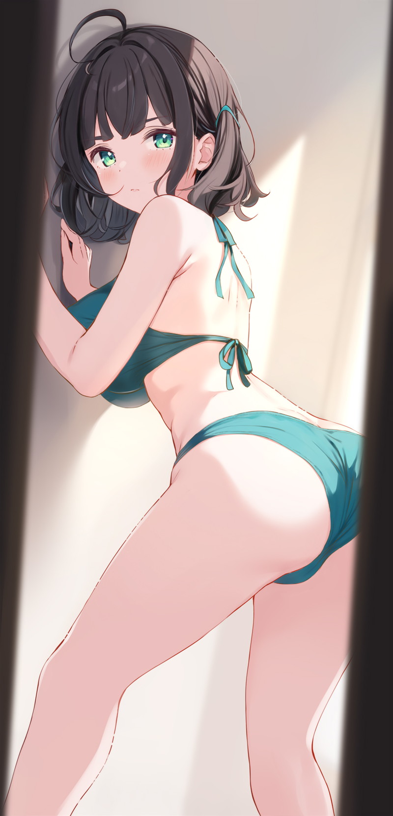 【二次】可愛い女の子たちの微エロ、エロイラストまとめ Part４１